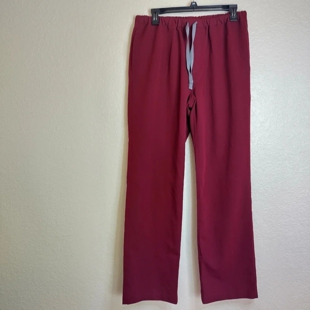 Figs Pisco Basic Scrub Pants men's sz M